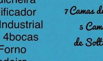Imagem 2: Casa Pará alugar em tibau do Norte rn