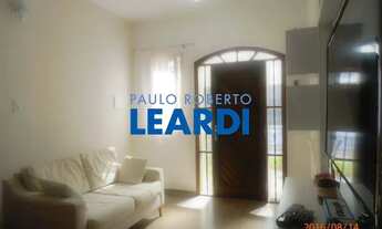 Imagem: CASA TÉRREA - CAMPO BELO - SP