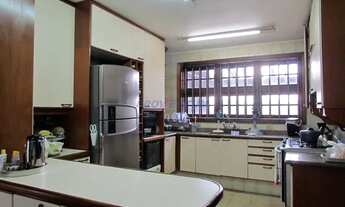 Imagem 7: Casa - Parque Taquaral - Campinas