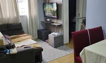 Imagem: Apartamento para Venda em São Paulo/SP