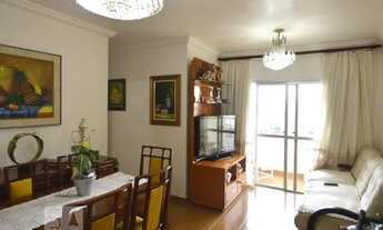 Imagem: Apartamento para Aluguel - Vila Carrão