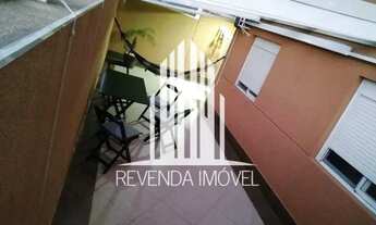 Imagem 6: Apartamento á venda sendo Quartos 2 / Banheiros 2 / Vagas na garagem 1