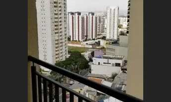 Imagem 3: PERTINHO DA ESTAÇÃO DO METRÔ SANTANA ! LINDO APARTAMENTO DE 1 DORMITÓRIO ! PARA VENDA OU