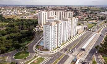 Imagem: Apartamento - Residencial Parque da Fazenda