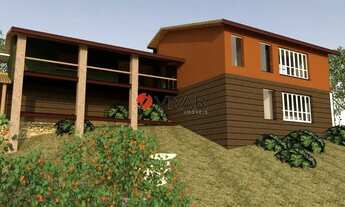 Imagem 3: NOVA LIMA - Loteamento/Condomínio - Arvoredo