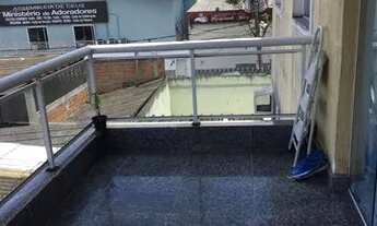 Imagem 3: Apartamento para aluguel tem 76 metros quadrados com 2 quartos em Curicica - Rio de Janeir