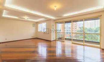 Imagem 2: Venda Apartamento 3 Dormitórios - 160 m² Chácara Klabin