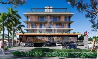 Imagem: Apartamento duplex para vender no Campeche