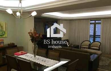 Imagem 5: Alto padrão com 4 dormitórios e 5 vagas - Vila Bastos