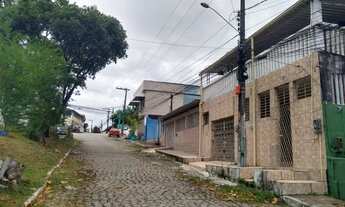 Imagem 4: Casa para venda possui 115 metros quadrados com 2 quartos em Ouro Preto - Olinda - Pernamb