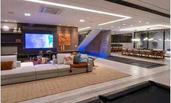 Imagem: Casa com 7 dormitórios à venda, 739 m²