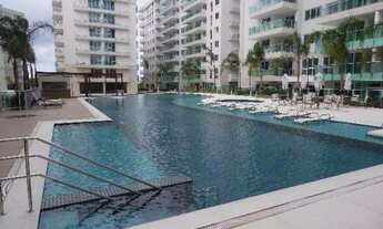 Imagem: Maravilhoso apartamento lamina de 3 com