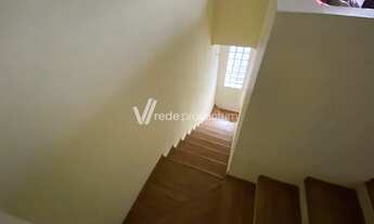 Imagem 4: Casa - Jardim Antonio Von Zuben - Campinas