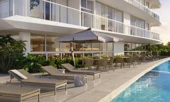 Imagem 2: COBERTURA COM 339M², 4 SUÍTES COM TERRAÇO EM BALNEÁRIO PIÇARRAS