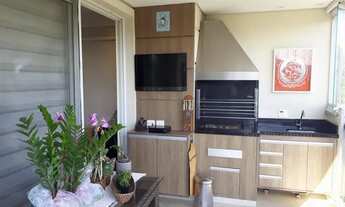 Imagem: APARTAMENTO RESIDENCIAL em SANTANA DE PARNAÍBA