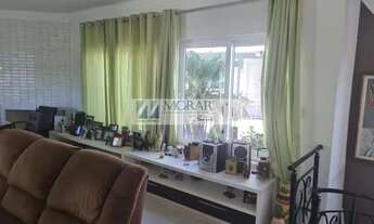 Imagem 2: Sobrado em condomínio Vila ALBERTINA