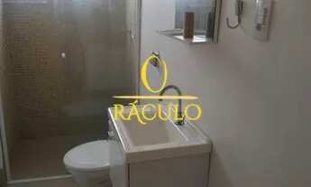 Imagem 7: Apartamento 01 dormitório mais Dependência SV