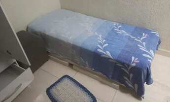 Imagem 2: Aluga-se quarto com suite perto da bosch (parque via norte