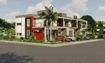 Imagem 5: GAROPABA - Casa Padrão - Loteamento Pedra Branca