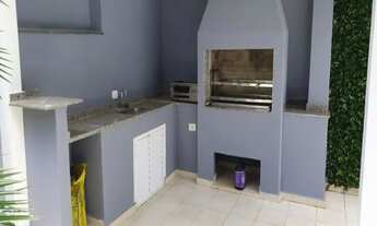 Imagem 7: CASA RESIDENCIAL em SANTANA DE PARNAÍBA - SP, ALPHAVILLE