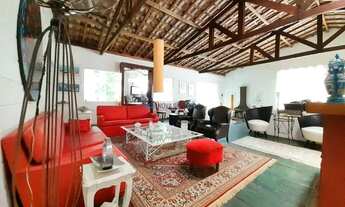 Imagem 2: Chácara com 03 suítes em Embu das Artes