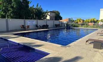 Imagem 2: Apartamento com 2 quartos, 41m² - Parque Da Vinci na Messejana