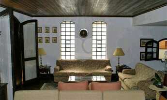 Imagem 6: São Paulo - Casa Padrão - MORUMBI