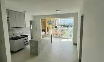 Imagem 3: Apartamento para Locação em Cuiabá, Goiabeiras, 3 dormitórios, 1 suíte, 2 banheiros, 2 vag