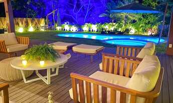 Imagem 2: Casa de Alto Luxo Praia do Forte