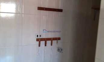 Imagem 5: Sobrado no Jabaquara com 150m² - 3 dormitórios - 2 vagas