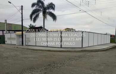 Imagem 6: Vende-se Casa em Ilha Comprida