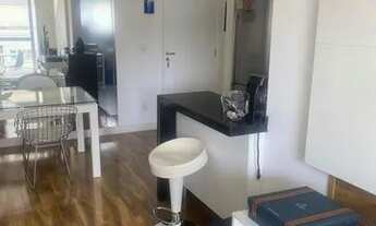 Imagem 6: Apartamento de 64m² 2 Dormitorios sendo 1 Suite, 1 Vaga em Vila Mascote São Paulo S Ref.