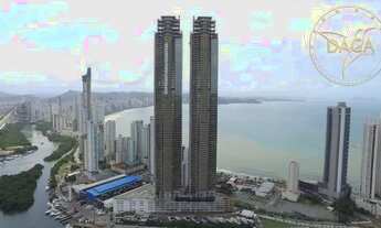 Imagem 7: Apartamento a venda Balneário Camboriú Yachthouse Pininfarina