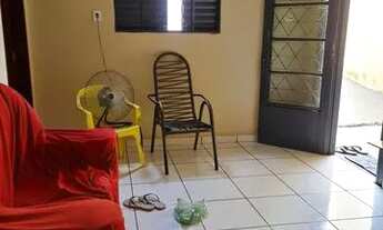 Imagem 3: Excelente casa no bairro Nova Barra Norte ,Barra do Graças MT