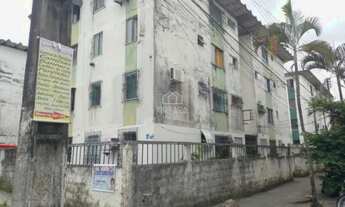 Imagem: Apartamento 2/4, 38m², Parque Santa Rita/Lauro