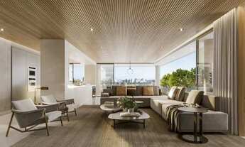 Imagem 4: APARTAMENTO RESIDENCIAL em São Paulo - SP, Sumaré