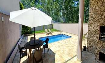 Imagem 2: CASA RESIDENCIAL em BARUERI - SP, ALDEIA DA SERRA