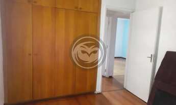 Imagem 5: Apartamento a locação Columbia - Alphaville