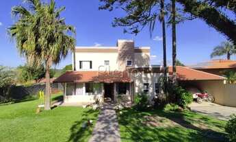 Imagem 4: Casa à venda no Clube de Campo - Valinhos/SP