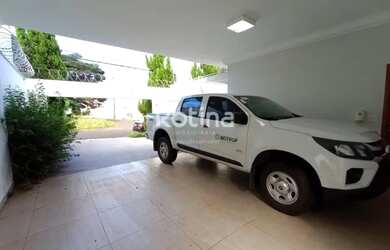 Imagem 4: Casa para aluguel, 3 quartos, 2 suítes, 3 vagas, Morada da Colina - Uberlândia/MG