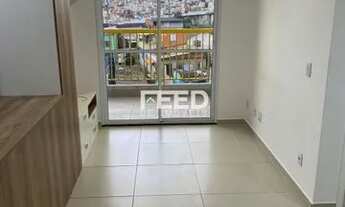 Imagem 5: Apartamento Pronto para morar na Bela Vista - Osasco