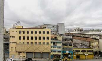 Imagem 4: Apartamento para Aluguel - Brás, 2 Quartos, 42 m2