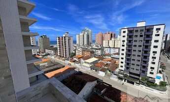 Imagem 3: Apartamento Alto Padrão na Guilhermina À 150 Metros do Mar