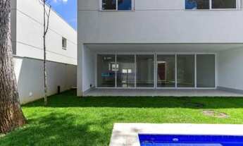 Imagem 6: Casa nova com 525m2 | condomínio fechado