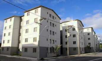 Imagem 2: Apartamento 2/4 Simões Filho