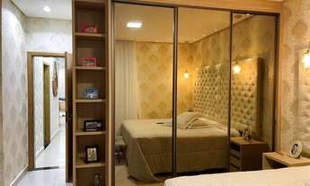 Imagem 5: Casa 4 Dorm Balneario Florida Praia Grande