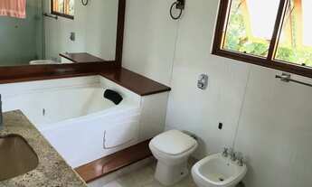 Imagem 4: CASA RESIDENCIAL em BARUERI - SP, ALPHAVILLE RESIDENCIAL UM