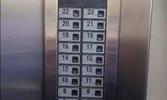 Imagem 6: Apartamento com 3 dormitórios para alugar, 70 m² por R$ 2.344,21/mês - Cocó - Fortaleza/CE