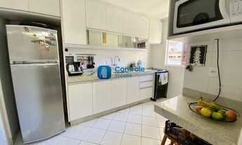 Imagem 5: AF/ Apartamento amplo de 2 dormitórios e 1 suíte no bairro Nossa Senhora do Rosário - São