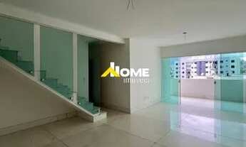 Imagem 2: Cobertura à venda, 4 quartos, 3 suítes, 5 vagas, Buritis - Belo Horizonte/MG